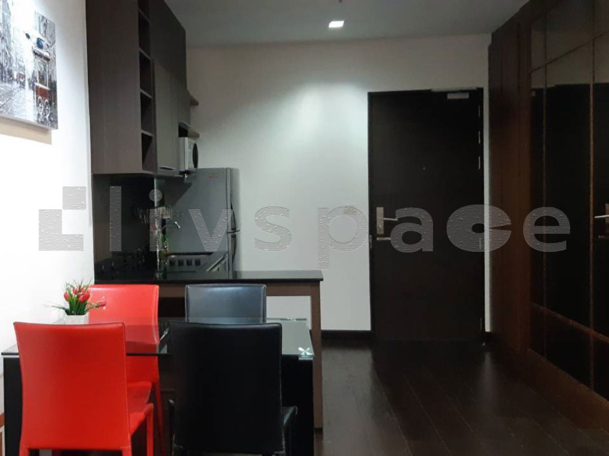 รูป ▚ LC123ツ สำหรับเช่า Ideo Q Phayathai ไซส์ใหญ่แบบ 2 ห้องนอน ใกล้สยาม ราคาพิเศษ ⭐ - รูปที่ 3/8