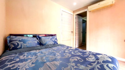 ขายคอนโด : 🛏️ 5 ห้องนอน - 🛁 4 ห้องน้ำ - 🏙️ Pool View - 🌏 ชื่อชาวต่างชาติ - 🏢 Seven Seas Condo Resort Jomtien - รหัส: SEV33
