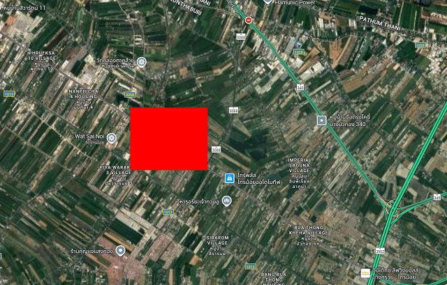 รูป ตลาดหัวมุม 400 ม.เดินทางง่าย วัดไทรน้อย 1.5 กม. ให้เช่าบ้านเดี่ยว 2 ชั้น 2 น้ำ 3 นอน MRT คลองบางไผ่ รีโนเวทใหม่ ติดถนนหลัก - รูปที่ 8/8