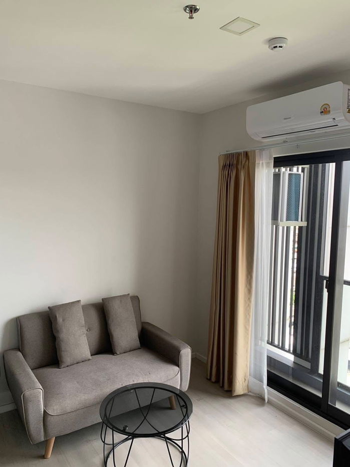 picture MN3055 The Key MRT Phetkasem 48 Full Furnitured and electrical - 4/11