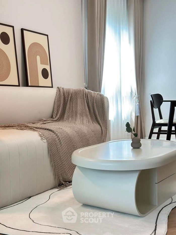 รูป คอนโด 1-ห้องนอน ที่ คอนโดเลต พิกเซล สาทร ใกล้ MRT คลองเตย (ID 2013208) - รูปที่ 13/13