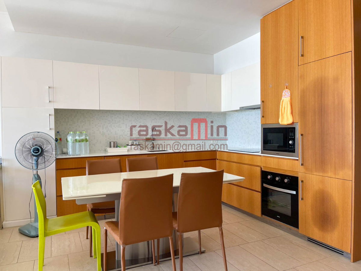 รูป ให้เช่าคอนโดหรู Northpoint Wongamat – วิวทะเล 2 ห้องนอน - รูปที่ 7/34