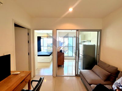 คอนโดให้เช่า : ห้องว่าง🙋🏼ราคาต่อรองได้💎🙋🏼💥แอดไลน์เพื่อนัดดูห้องได้เลยนะคะ📲Aspire Sukhumvit 48