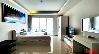 ขายคอนโด : 🛏️ Studio - 🛁 1 ห้องน้ำ - 🏙️ Sea View - 🌏 ชื่อชาวต่างชาติ - 🏢 Cosy Beach View Pattaya - รหัส: COSYB29
