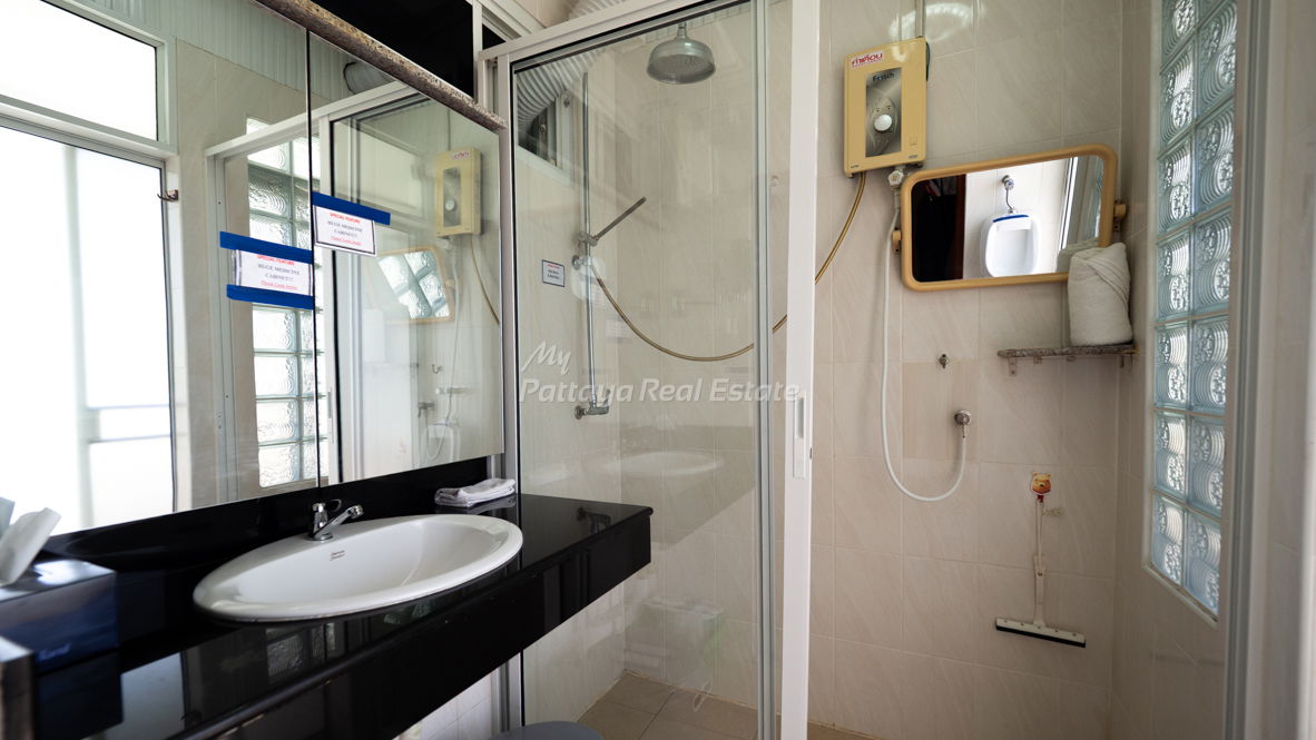 picture 🛏️ 1 Bed - 🛁 2 Bath - 🏙️ City Views - 🌏 FOREIGN name - 🏢 Center Condotel Pattaya - Ref: CTRC03 - 5/11