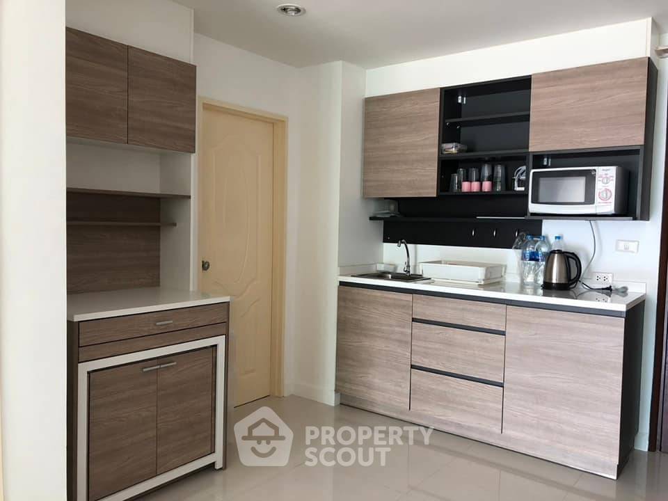 รูป คอนโด 1-ห้องนอน ที่ ดิ เอนเนอร์จี้ หัวหิน ชะอำ ใกล้ หาดชะอำ (ID 1386793) - รูปที่ 8/10