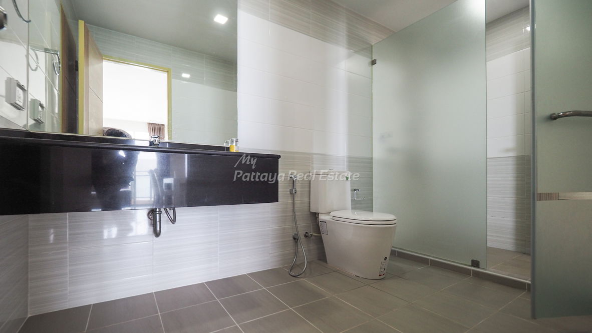 picture 🛏️ 2 Bed - 🛁 1 Bath - 🏙️ Sea Views - 🌏 FOREIGN name - 🏢 Whale Marina Na-Jomtien Pattaya - Ref: WHALE07 - 11/18