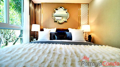 ขายคอนโด : 🛏️ 2 ห้องนอน - 🛁 2 ห้องน้ำ - 🏙️ Pool View - 🇹🇭 ชื่อไทย - 🏢 Dusit Grand Park 2 Pattaya - รหัส: DUSIT2P09