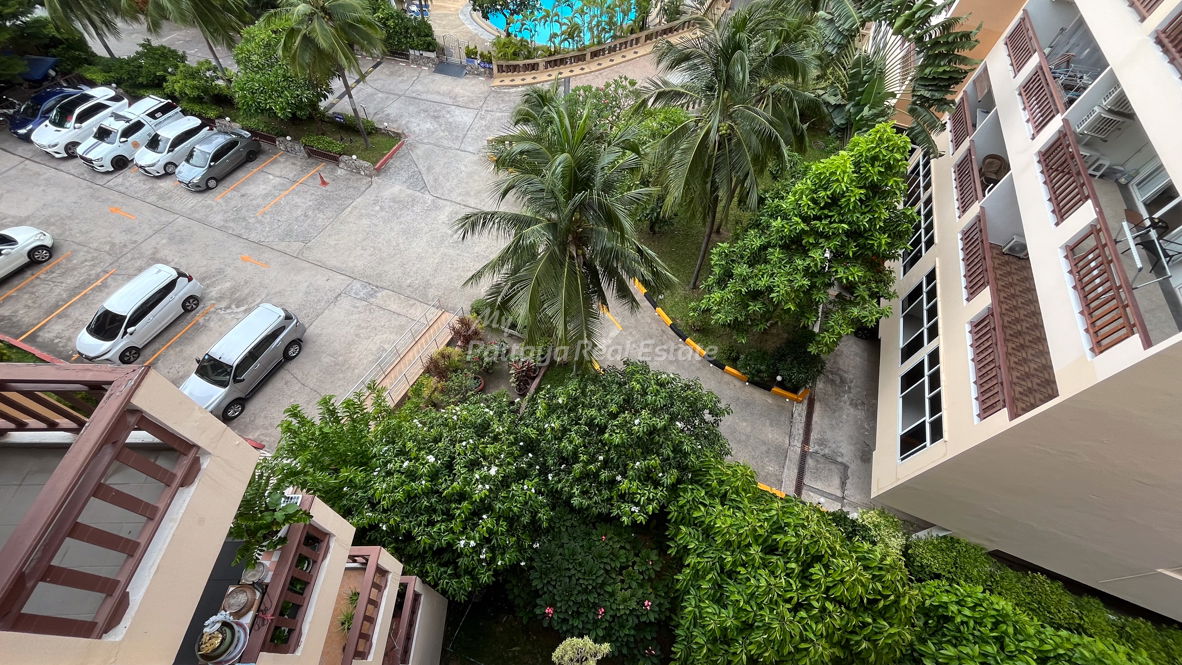 picture 🛏️ 2 Bed - 🛁 2 Bath - 🏙️ Partial Sea Views - 🇹🇭 THAI name - 🏢 Royal Hill Resort Jomtien - Ref: RYH09 - 35/36