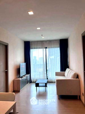 ขายคอนโด : คอนโด 2-ห้องนอน ที่ ไลฟ์ อโศก - พระราม 9 ใกล้ MRT พระราม 9 (ID 2341440)