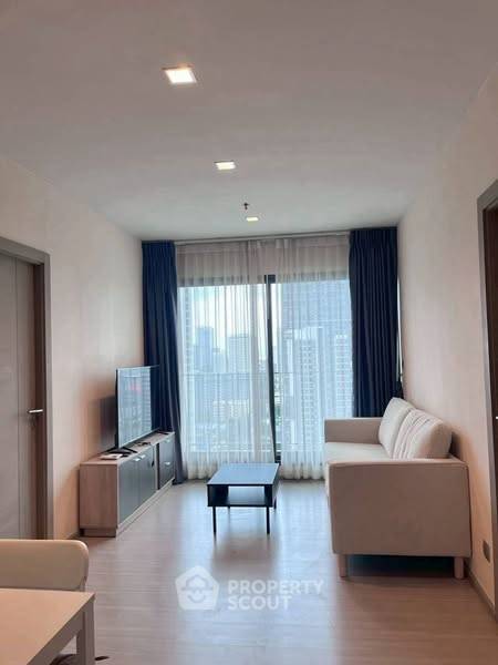 รูป คอนโด 2-ห้องนอน ที่ ไลฟ์ อโศก - พระราม 9 ใกล้ MRT พระราม 9 (ID 2341440) - รูปที่ 1/22