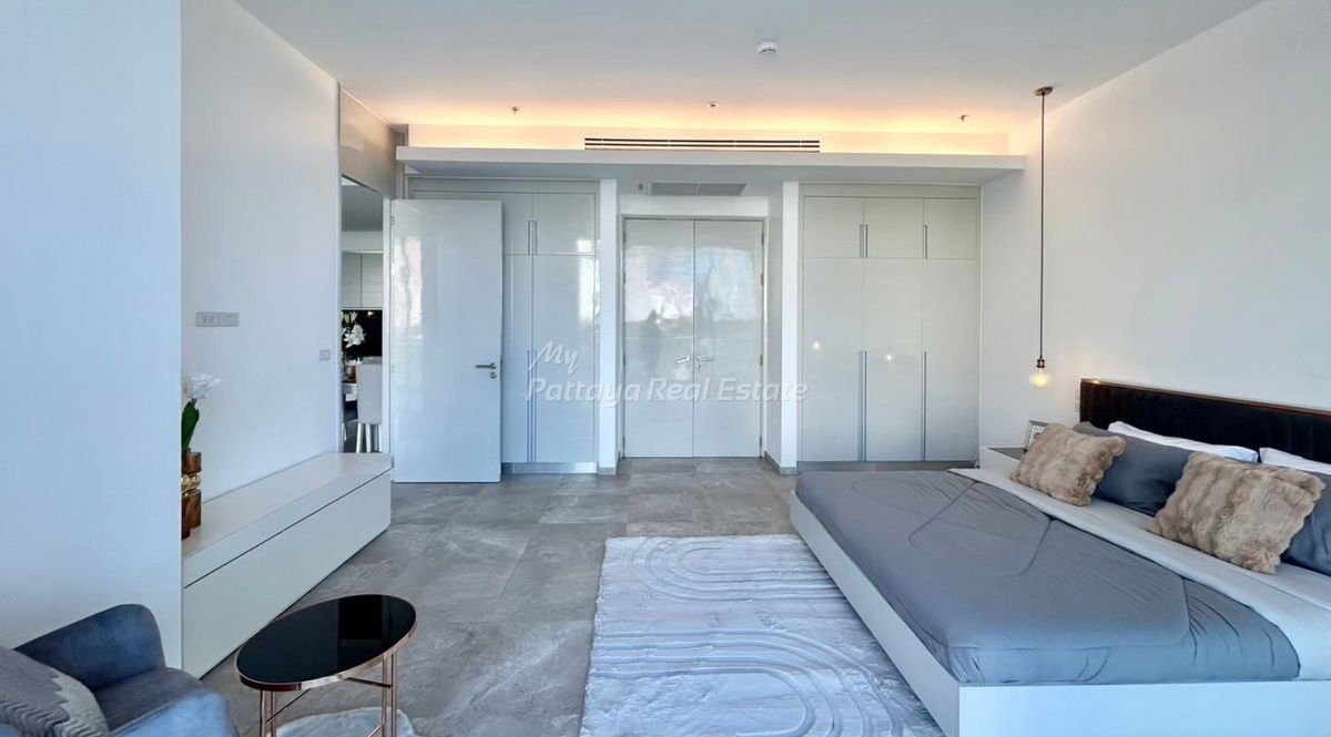 picture 🛏️ 2 Bed - 🛁 3 Bath - 🏙️ Sea Views - 🌏 FOREIGN name - 🏢 The Cove Pattaya - Ref: COVE05 - 11/17