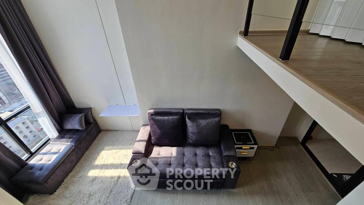 รูป คอนโด 1-ห้องนอน ที่ ออริจิ้น ปลั๊ก แอนด์ เพลย์ รามคำแหง ทริปเปิ้ล สเตชั่น ใน หัวหมาก (ID 1900481) - รูปที่ 5/18