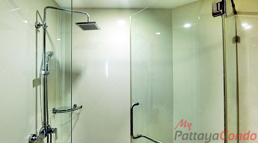 picture 🛏️ 2 Bed - 🛁 2 Bath - 🏙️ Garden & Pool Views - 🇹🇭 THAI name - 🏢 The Sanctuary WongAmat Pattaya - Ref: SANC13 - 17/22