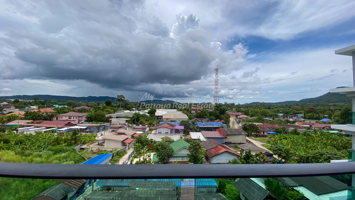 รูป 🛏️ 1 ห้องนอน - 🛁 1 ห้องน้ำ - 🏙️ City Views - 🌏 ชื่อชาวต่างชาติ - 🏢 Breeze Beach Side Bang Saray - รหัส: BR2BS01 - รูปที่ 15/17