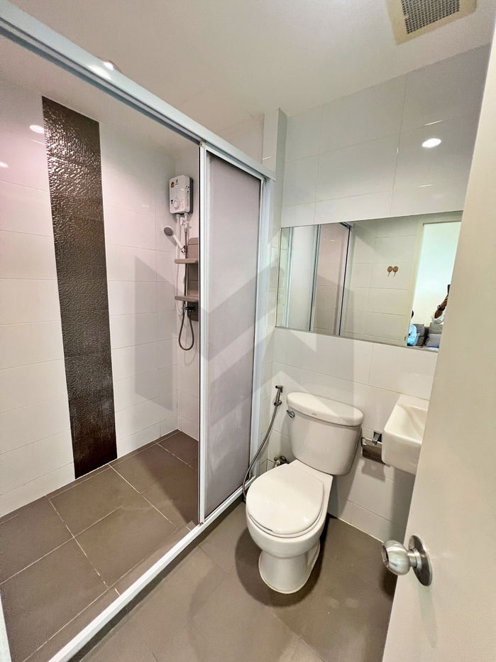 รูป ห้องว่าง🙋🏼ราคาต่อรองได้💎🙋🏼💥แอดไลน์เพื่อนัดดูห้องได้เลยนะคะ📲Aspire Sukhumvit 48 - รูปที่ 3/14