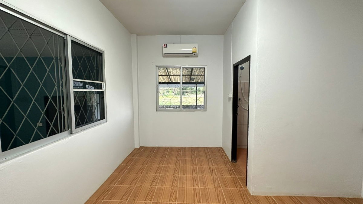 รูป ให้เช่าบ้านเดี่ยวชั้นเดียว 3 ห้องนอน  3 ห้องน้ำ  1  ห้องครัว  2  ที่จอดรถ - รูปที่ 11/32