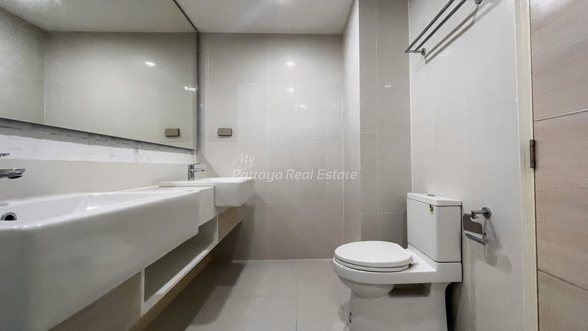 picture 🛏️ 5 Bed - 🛁 4 Bath - 🏙️ Pool Views - 🌏 FOREIGN name - 🏢 Seven Seas Condo Resort Jomtien - Ref: SEV33 - 18/36