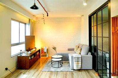 ขายคอนโด : 🩵ห้องตกแต่งครบ พร้อมอยู่✨ Condo One X Sukhumvit 26 near BTS Phrom Phong