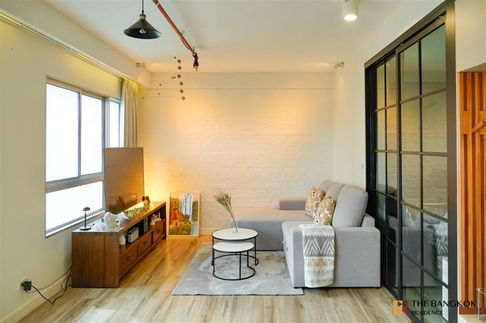 🩵Beautiful Unit,✨ Condo One X Sukhumvit 26, near BTS Phrom Phong