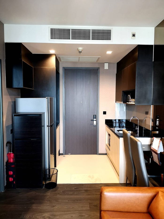 รูป 🏢 ให้เช่าคอนโด : Edge Sukhumvit 23 (เอดจ์ สุขุมวิท 23)   รหัสทรัพย์ | 📌LNP-C9774  - รูปที่ 13/14