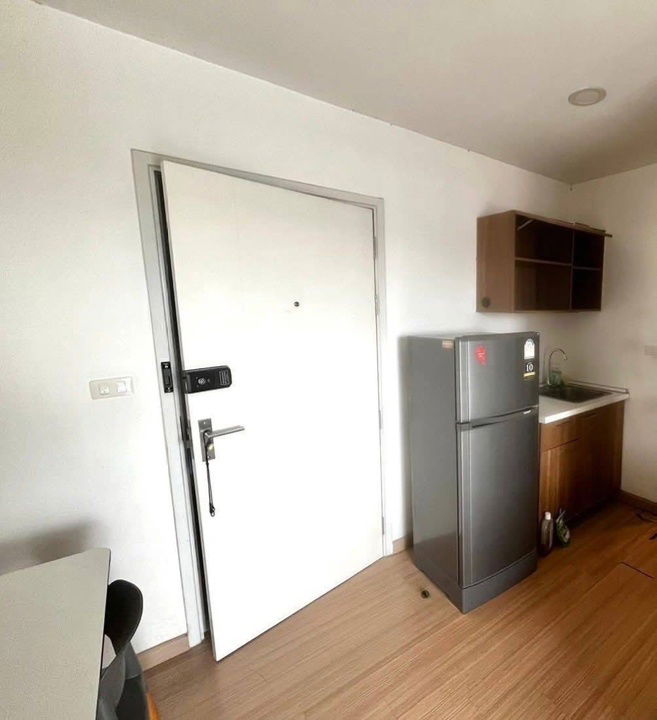 รูป ถูกสุด‼️ ให้เช่า J Condo Rama 2 🏡7,800 ห้องเฟอร์ครบ (ติดเซนทรัล) #ตอบแชทไว 🔥🔥รหัส C331 - รูปที่ 5/9