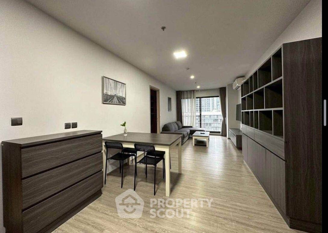 รูป คอนโด 2 ห้องนอน ขนาด 80 ตร.ม. ขาย ที่ Rhythm Ekkamai ใกล้ BTS เอกมัย 300 ม. (ID 2341450) - รูปที่ 9/14