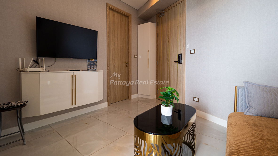 picture 🛏️ 1 Bed - 🛁 1 Bath - 🏙️ Sea Views - 🇹🇭 COMPANY name - 🏢 Copacabana Beach Jomtien - Ref: COPAC25 - 3/19