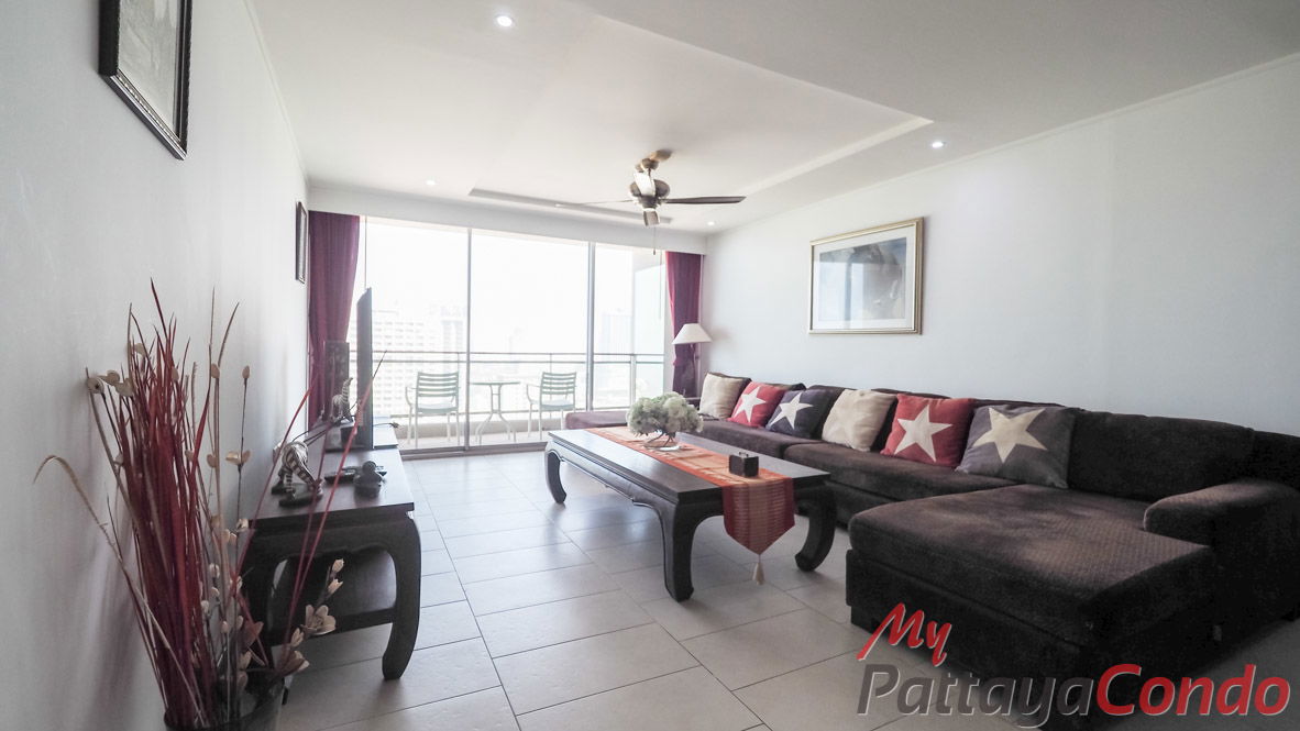 รูป 🛏️ 1 ห้องนอน - 🛁 1 ห้องน้ำ - 🏙️ Sea Views - 🌏 ชื่อชาวต่างชาติ - 🏢 Northshore Pattaya - รหัส: NORTH04 - รูปที่ 5/17
