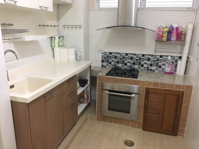 รูป บ้าน 3 ชั้น ซฮย 3  120 ตร.ม. เช่า 25k เฟอร์ครบพร้อมเข้าอยู่  - รูปที่ 3/20