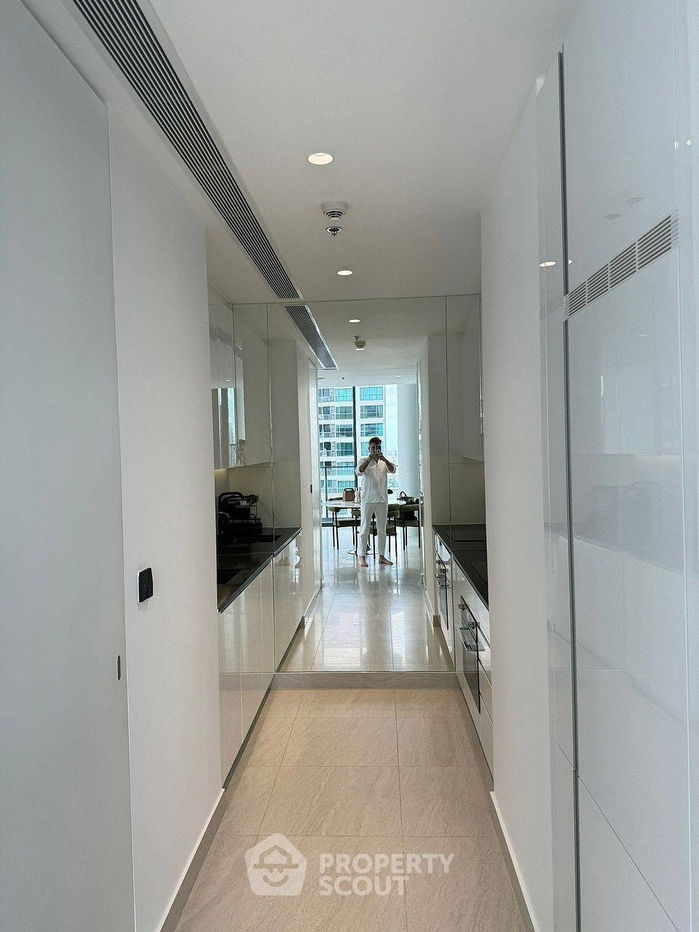 รูป คอนโด 2-ห้องนอน ที่ เทตต์ สาทร 12 ใกล้ BTS เซนต์หลุยส์ (ID 2341112) - รูปที่ 12/17