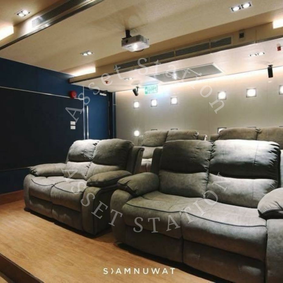 รูป ✨ 🌃 Wish Signature Midtown Siam คอนโดหรูห้องกว้าง ส่วนกลางจัดเต็ม 🌃 🔥 - รูปที่ 13/13