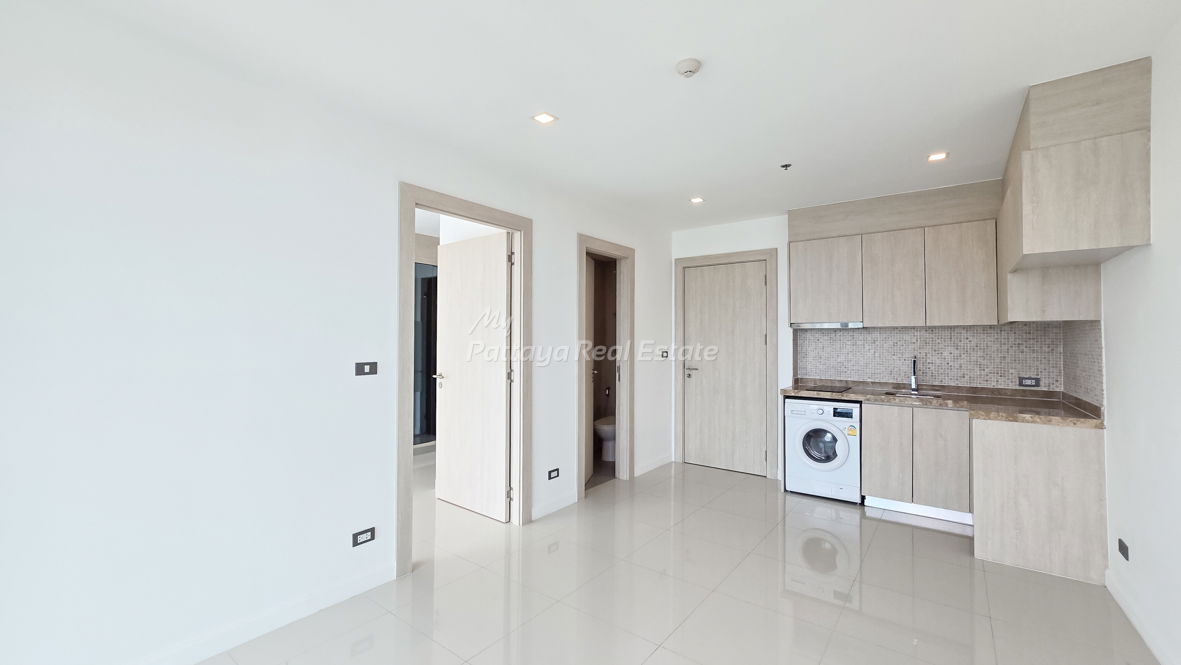 รูป 🛏️ 1 ห้องนอน - 🛁 1 ห้องน้ำ - 🏙️ Sea Views - 🌏 ชื่อชาวต่างชาติ - 🏢 The Jewel Pratumnak Pattaya - รหัส: JEWEL04 - รูปที่ 3/14