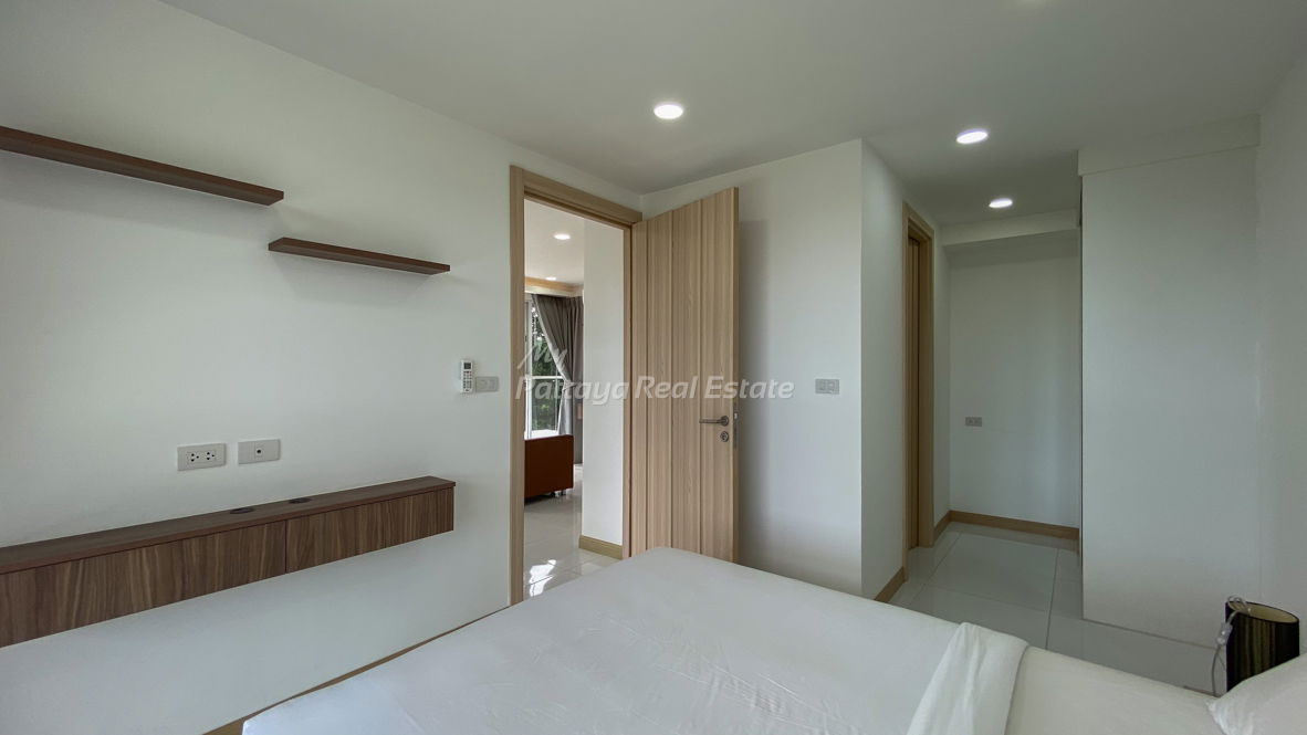 picture 🛏️ 1 Bed - 🛁 1 Bath - 🏙️ Garden Views - 🇹🇭 COMPANY name - 🏢 Mirage Condominium Bang Saray - Ref: MIR05 - 9/14