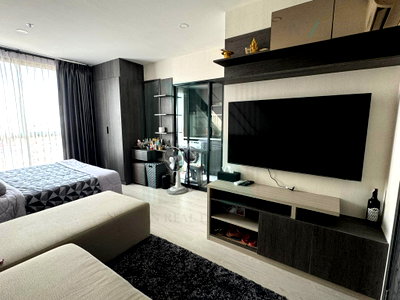 Condos for sale : 🔺 For Sell Condo ELIO DEL NEST Building G, Floor 12,1 bed room, Room size 26 sqm