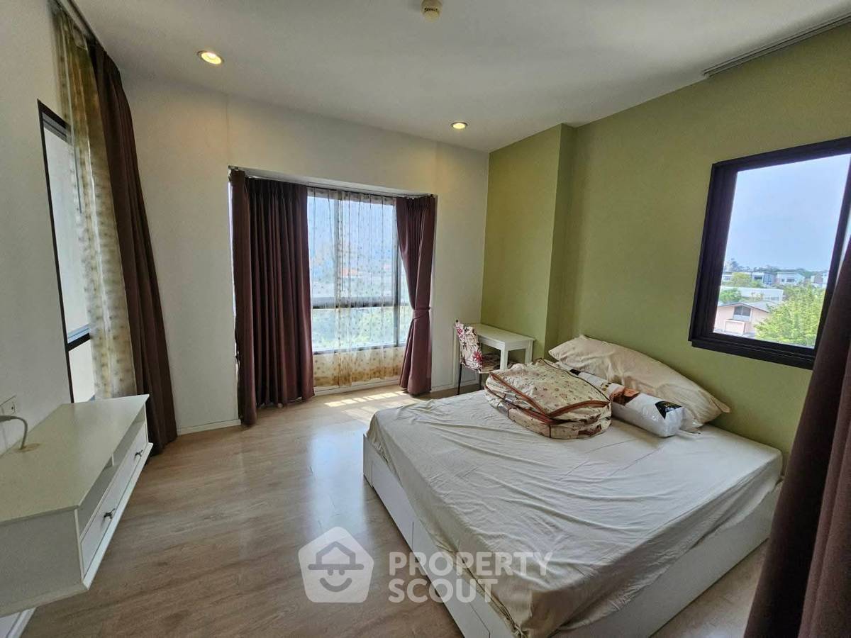 รูป คอนโด 2-ห้องนอน ที่ เอส วัน พระราม 9 ใน สวนหลวง (ID 2340892) - รูปที่ 9/14