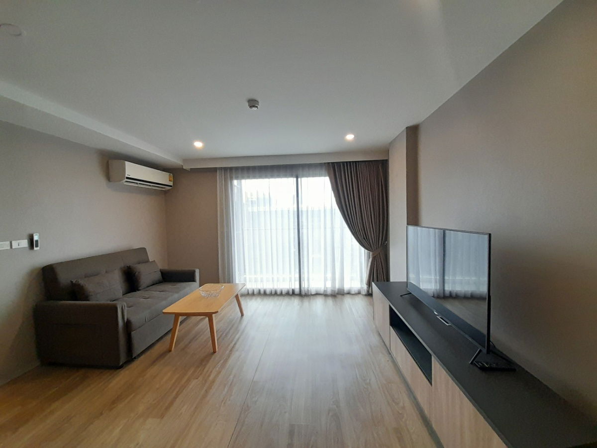 picture Urgent sale Blossom Sathorn Charoenrat 2 bedrooms 2 bathrooms close to BTS Surasak - 10/17