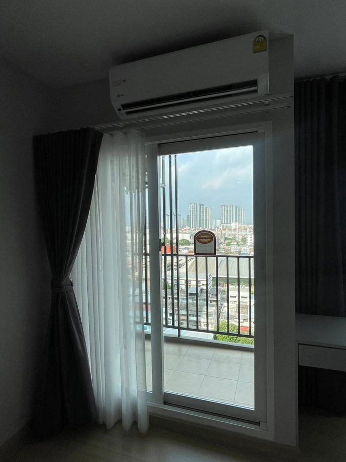 picture For rent ✨ Supalai Veranda Ramkhamhaeng ✨ Fully furnished and equipped, near The Mall Ramkhamhaeng 2 - 6/9