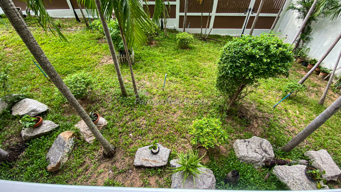 picture 🛏️ Studio - 🏙️ Garden Views - 🌏 FOREIGN name - 🏢 Park Royal 2 Pattaya - Ref: PARK2R13 - 15/15