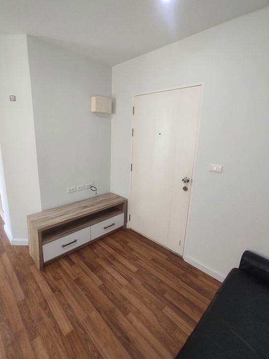 รูป ให้เช่าคอนโด โครงการ วี คอนโด (นิคมอุตสาหกรรมลาดกระบัง) 5,500 บาท/เดือน - รูปที่ 4/11