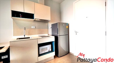 ขายคอนโด : 🛏️ 1 ห้องนอน - 🛁 1 ห้องน้ำ - 🏙️ City View - 🇹🇭 ชื่อไทย - 🏢 Centric Sea Pattaya - รหัส: CC26
