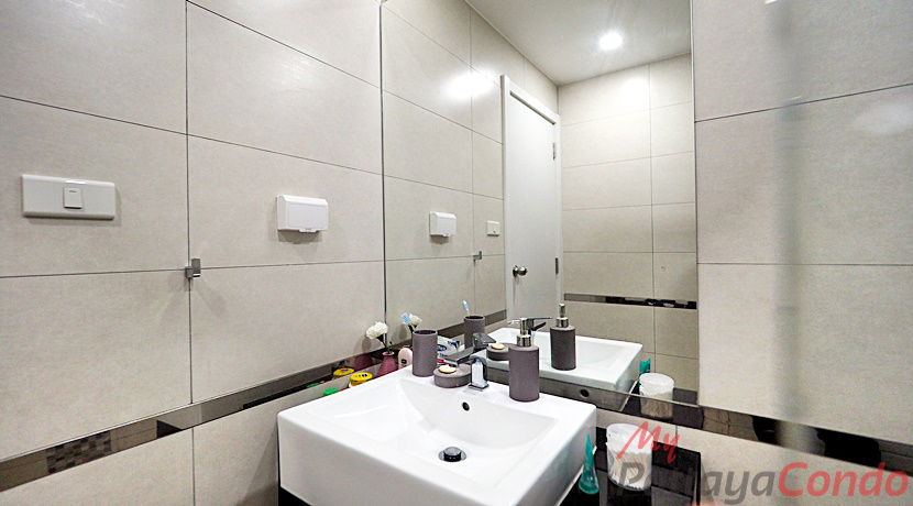 รูป 🛏️ 2 ห้องนอน - 🛁 2 ห้องน้ำ - 🏙️ Sea Views - 🌏 ชื่อชาวต่างชาติ - 🏢 Siam Oriental Plaza Condominium Pattaya - รหัส: SOP01 - รูปที่ 11/18