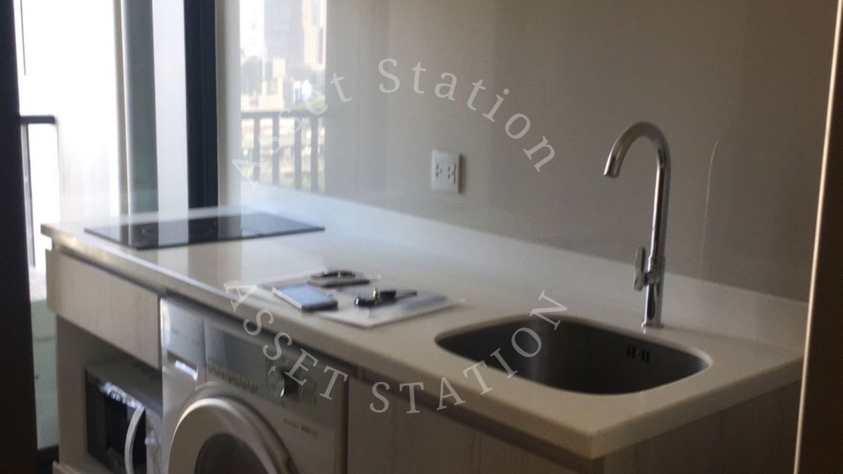 picture 🌃 Life Asoke – Great price for rent✨🚈 - 11/11