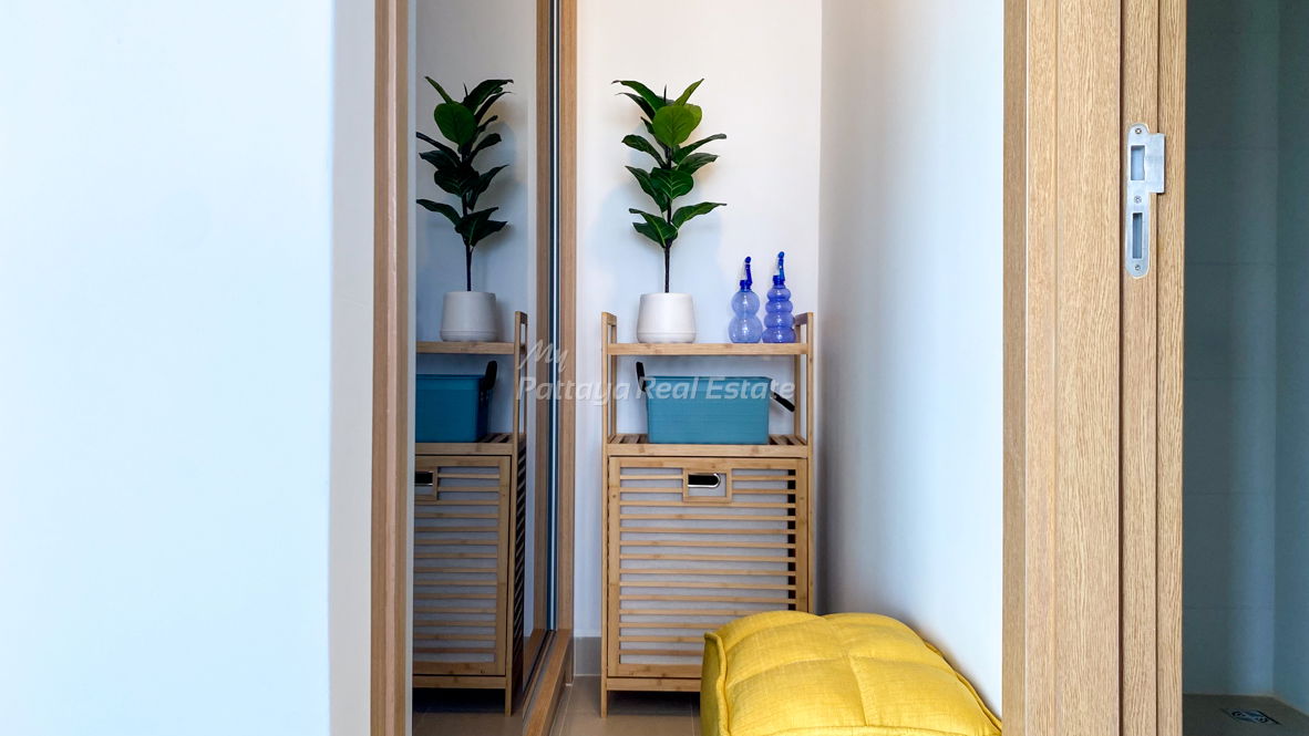 picture 🛏️ 1 Bed - 🛁 1 Bath - 🏙️ City Views - 🌏 FOREIGN name - 🏢 Breeze Beach Side Bang Saray - Ref: BR2BS01 - 9/17