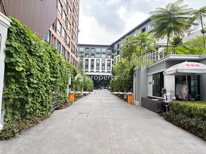 The Reserve Kasemsan 3