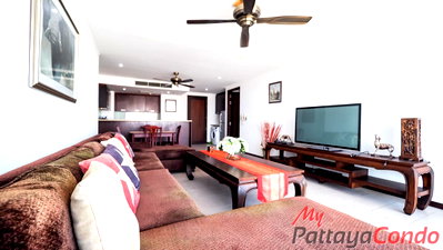 Condos for sale : 🛏️ 1 Bed - 🛁 1 Bath - 🏙️ Sea View - 🌏 FOREIGN name - 🏢 Northshore Pattaya - Ref: NORTH04