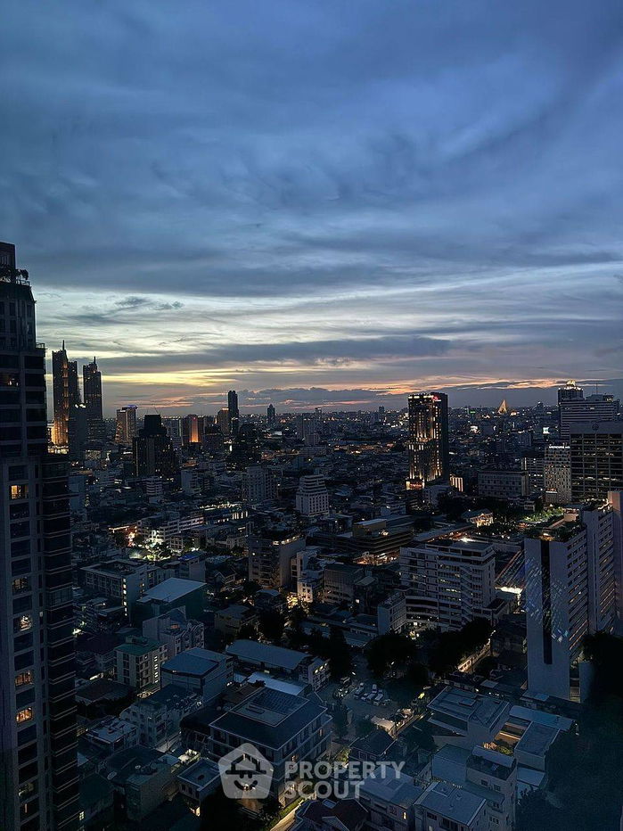 รูป คอนโด 2-ห้องนอน ที่ เทตต์ สาทร 12 ใกล้ BTS เซนต์หลุยส์ (ID 2341112) - รูปที่ 16/17