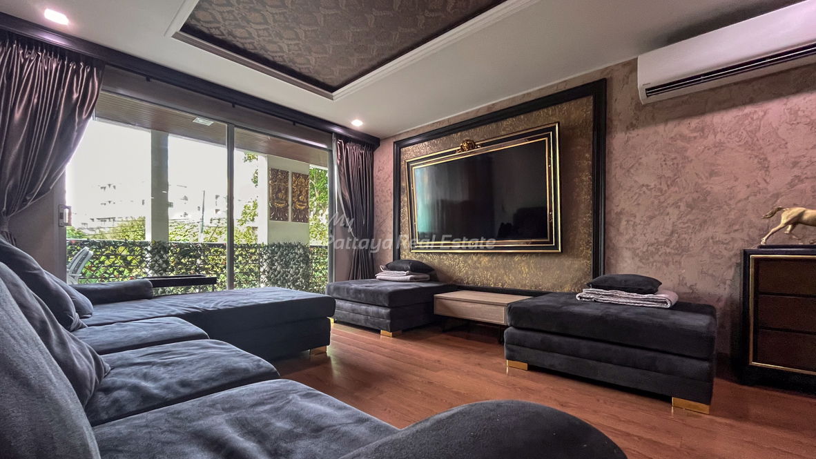picture 🛏️ 2 Bed - 🛁 2 Bath - 🏙️ City Views - 🇹🇭 COMPANY name - 🏢 Regent Pratumnak Pattaya - Ref: RGP02 - 5/21