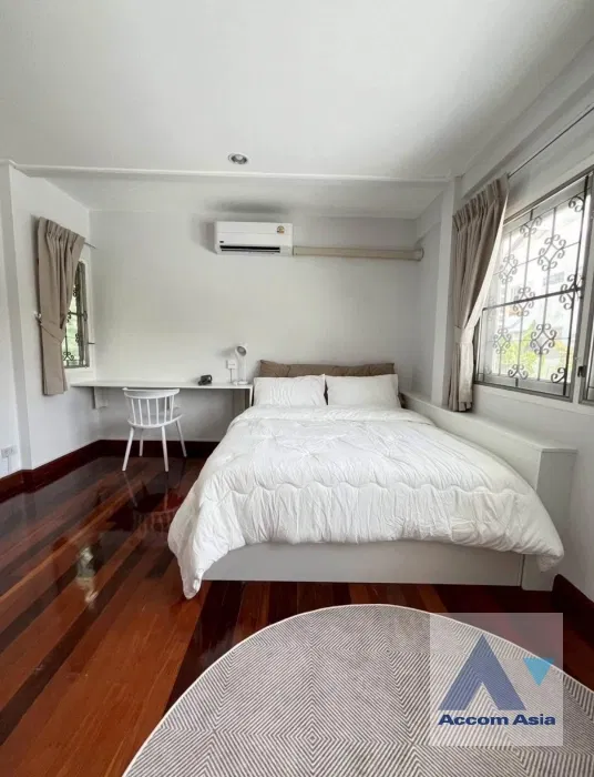 รูป 🔼🔽 AccomA 📩 Pet friendly 4 BR House in Suan Luang (AA44743) - รูปที่ 10/16