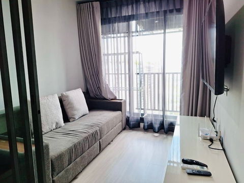 Code: KJ9120  for rent Life Ladprao // Line ID: @kjcondo (with @) //